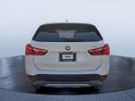 2018 BMW X1 xDrive28i xDrive28i