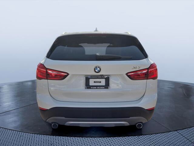 2018 BMW X1 xDrive28i xDrive28i