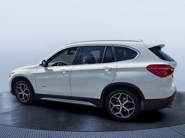 2018 BMW X1 xDrive28i xDrive28i