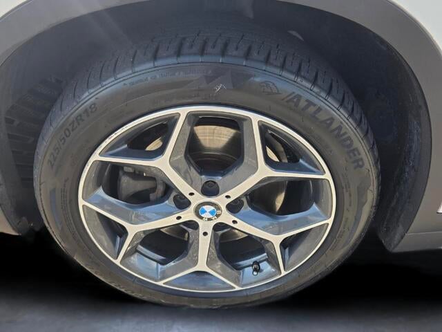 2018 BMW X1 xDrive28i xDrive28i
