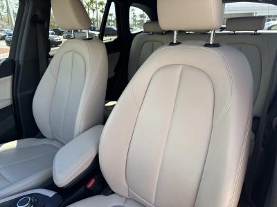 2021 BMW X1 sDrive28i sDrive28i