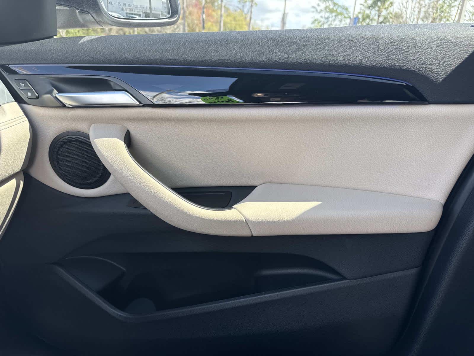 2021 BMW X1 sDrive28i sDrive28i