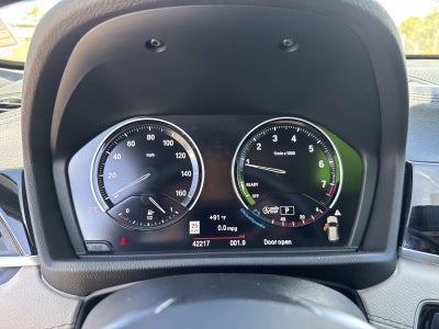 2021 BMW X1 sDrive28i sDrive28i