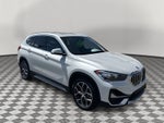 2021 BMW X1 sDrive28i sDrive28i