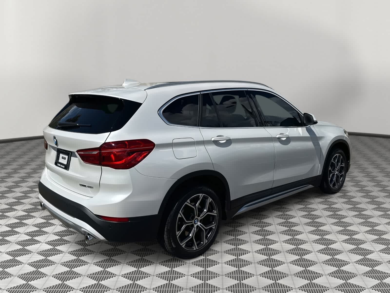 2021 BMW X1 sDrive28i sDrive28i