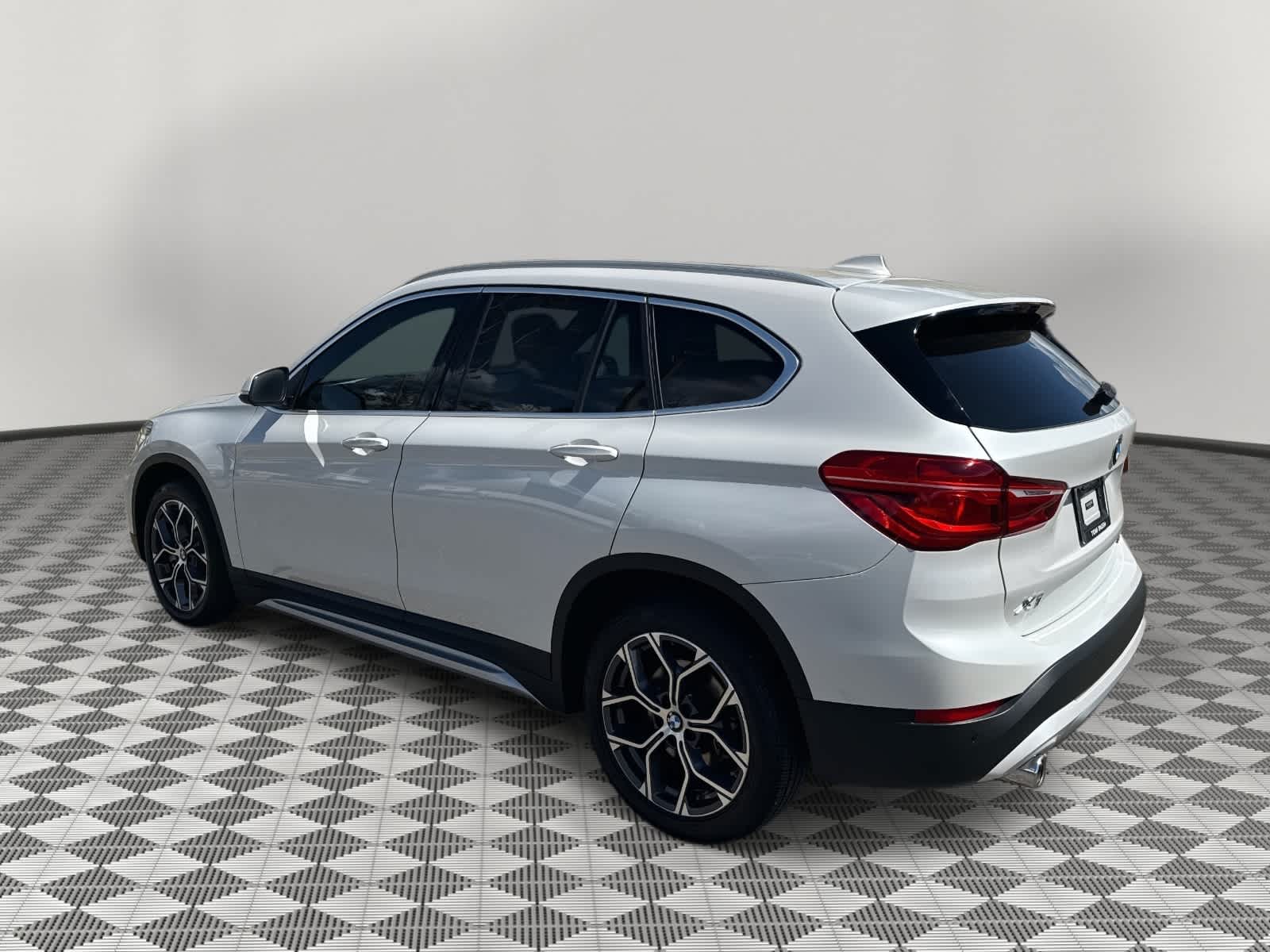 2021 BMW X1 sDrive28i sDrive28i