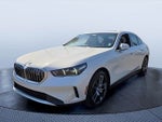 2025 BMW i5 xDrive40