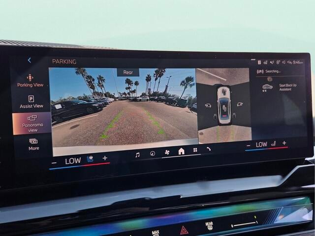 2025 BMW i5 xDrive40
