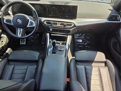 2023 BMW i4 M50 M50