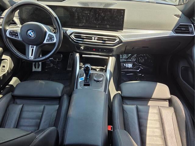 2023 BMW i4 M50 M50