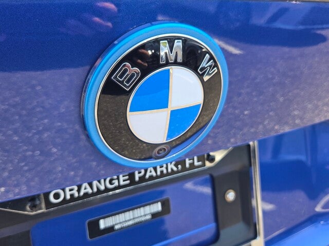 2023 BMW i4 M50 M50