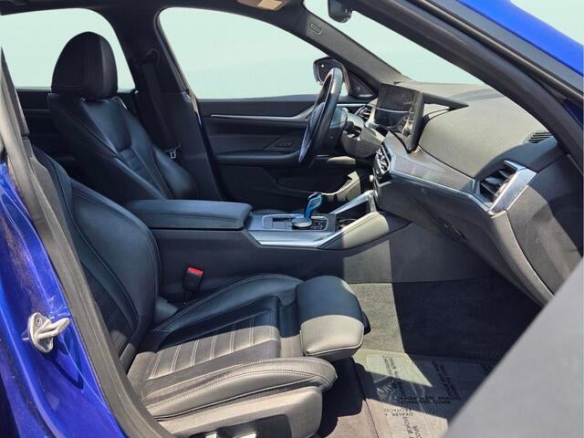2023 BMW i4 M50 M50