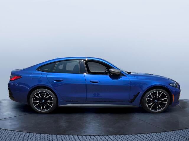 2023 BMW i4 M50 M50