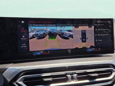2023 BMW i4 M50 M50