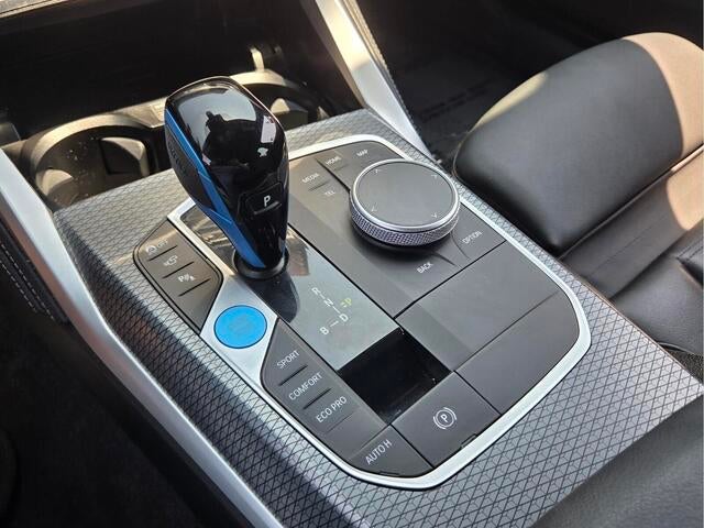 2023 BMW i4 M50 M50