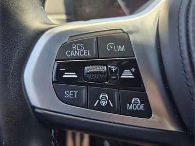 2023 BMW i4 M50 M50