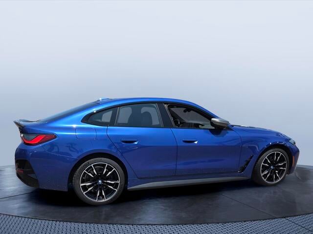 2023 BMW i4 M50 M50