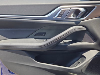 2023 BMW i4 M50 M50