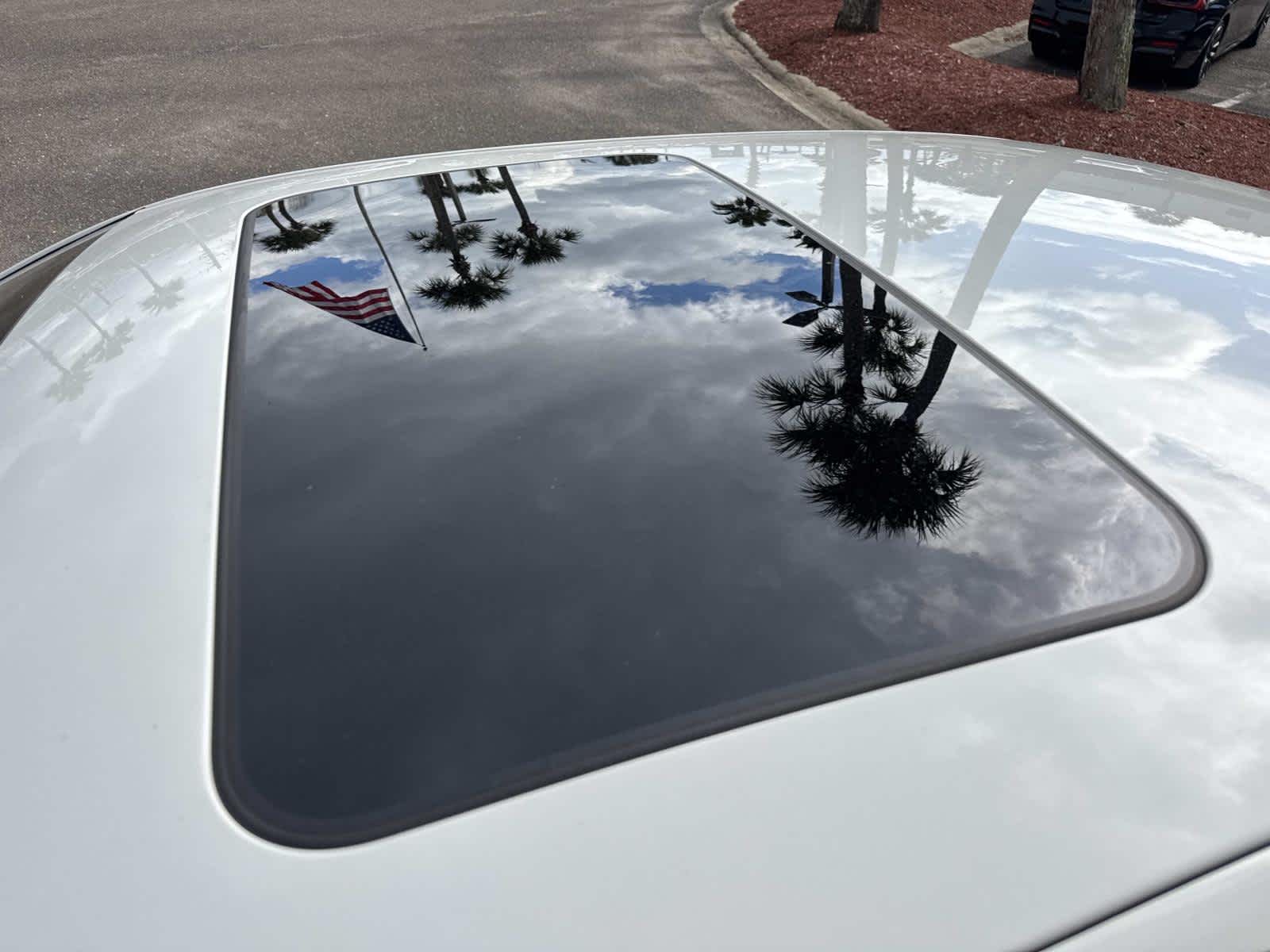 2025 BMW i5 eDrive40