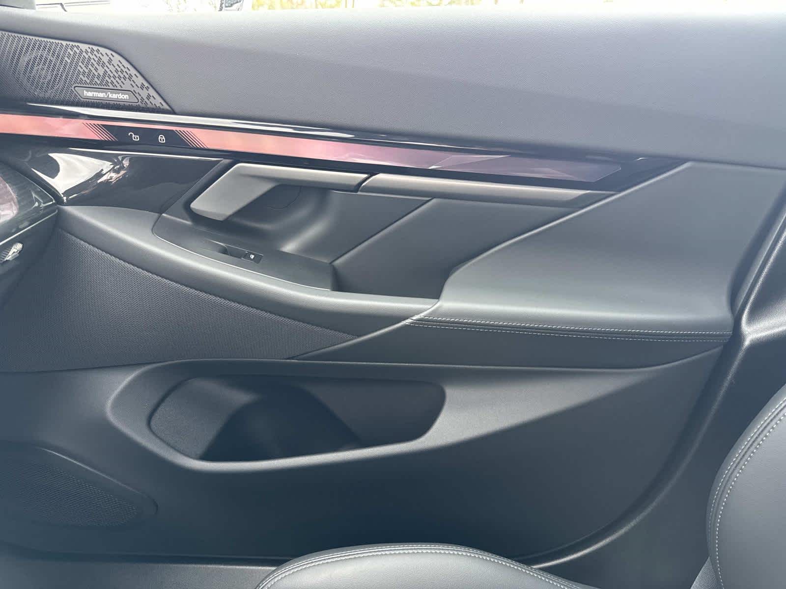 2025 BMW i5 eDrive40