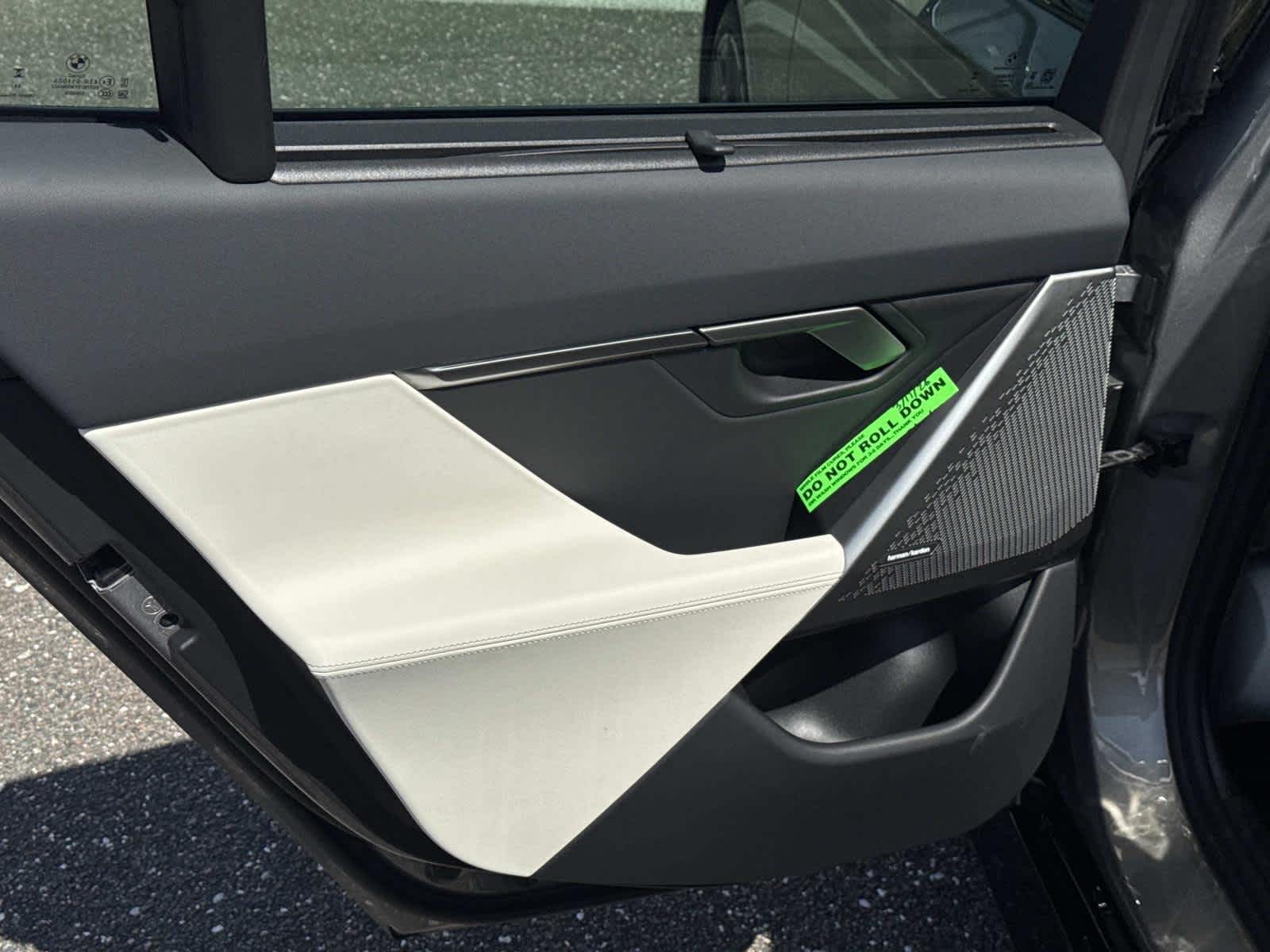 2025 BMW i5 eDrive40