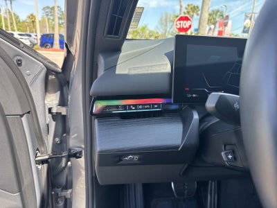2025 BMW i5 eDrive40