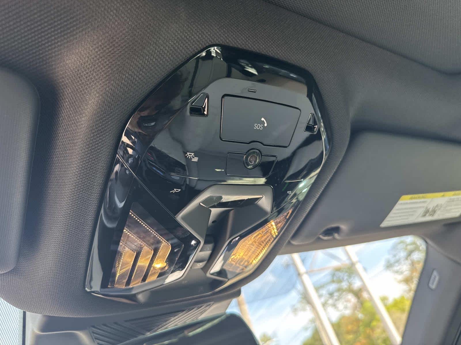 2025 BMW i5 eDrive40