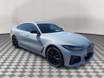 2025 BMW i4 M50