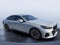 2026 BMW i5 xDrive40