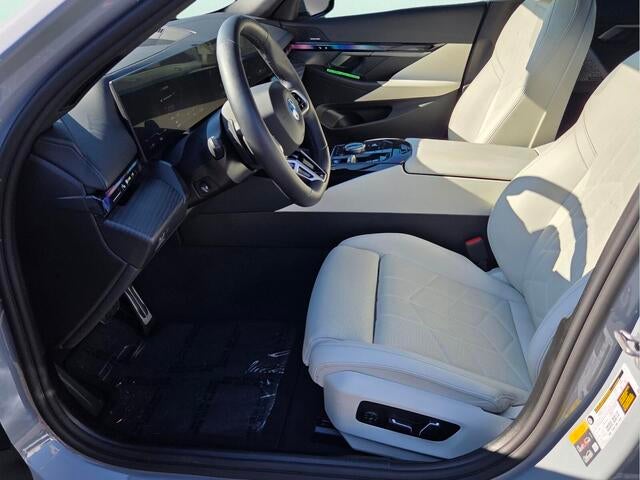 2026 BMW i5 xDrive40