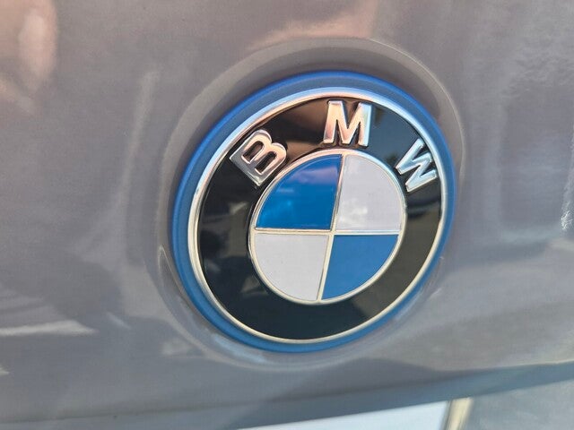 2026 BMW i5 xDrive40