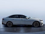 2026 BMW i5 xDrive40