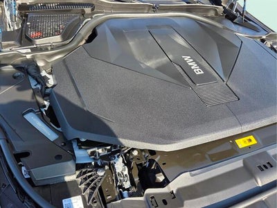 2026 BMW i5 xDrive40