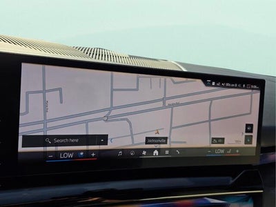 2026 BMW i5 xDrive40