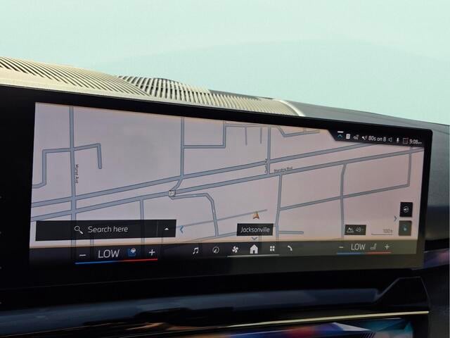 2026 BMW i5 xDrive40