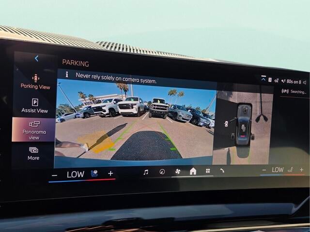 2026 BMW i5 xDrive40