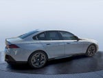 2026 BMW i5 xDrive40