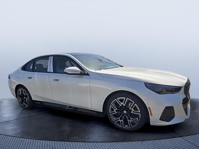 2027 BMW i5 xDrive40 xDrive40