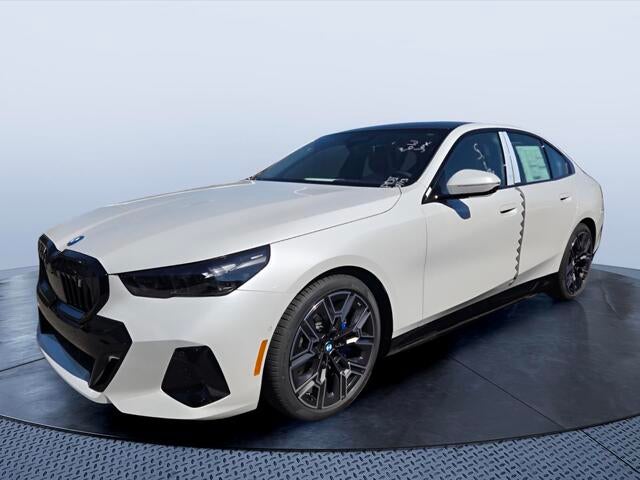 2027 BMW i5 xDrive40 xDrive40