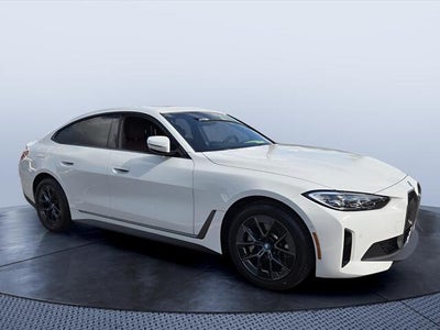2023 BMW i4 eDrive35 eDrive35
