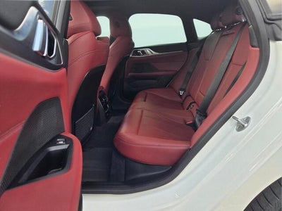 2023 BMW i4 eDrive35 eDrive35