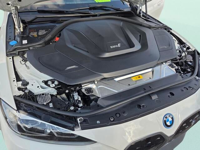 2023 BMW i4 eDrive35 eDrive35