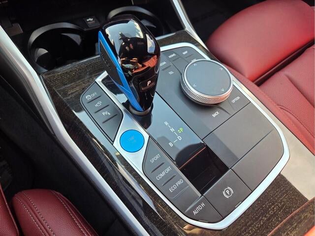2023 BMW i4 eDrive35 eDrive35