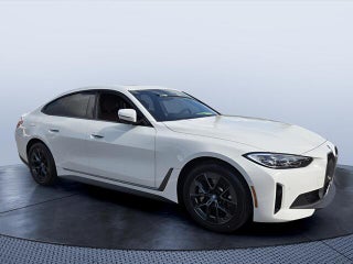 2023 BMW i4 eDrive35 eDrive35