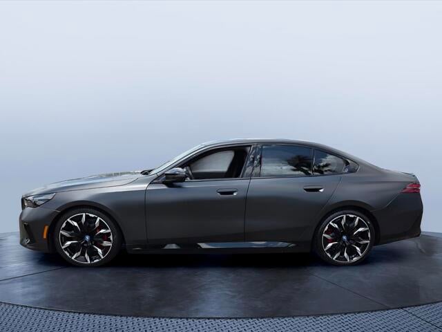 2024 BMW i5 M60