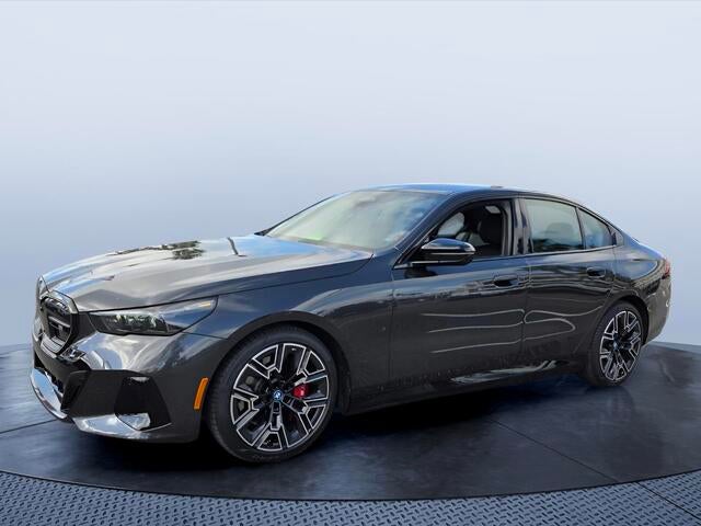 2024 BMW i5 M60
