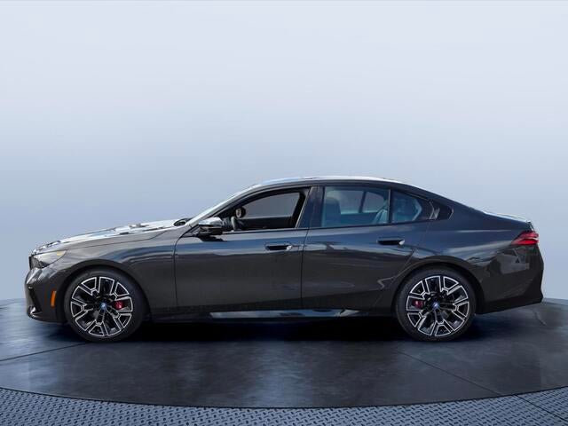 2024 BMW i5 M60