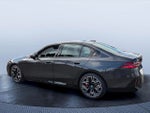 2024 BMW i5 M60