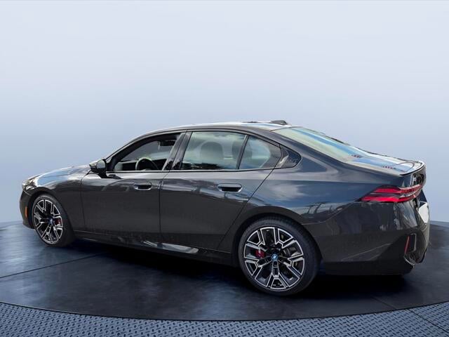 2024 BMW i5 M60