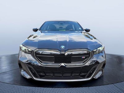 2024 BMW i5 M60